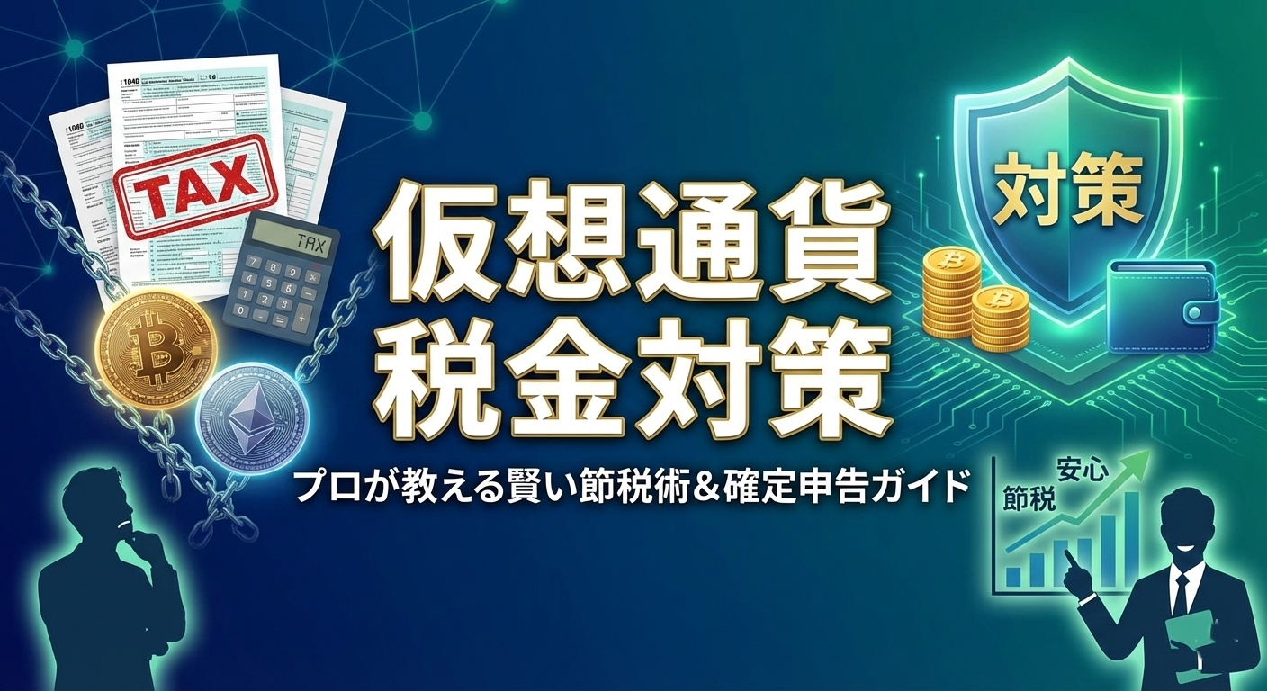 仮想通貨投資で絶対避けたい失敗10選｜子供2人パパの詐欺経験から学ぶリスク回避ガイド