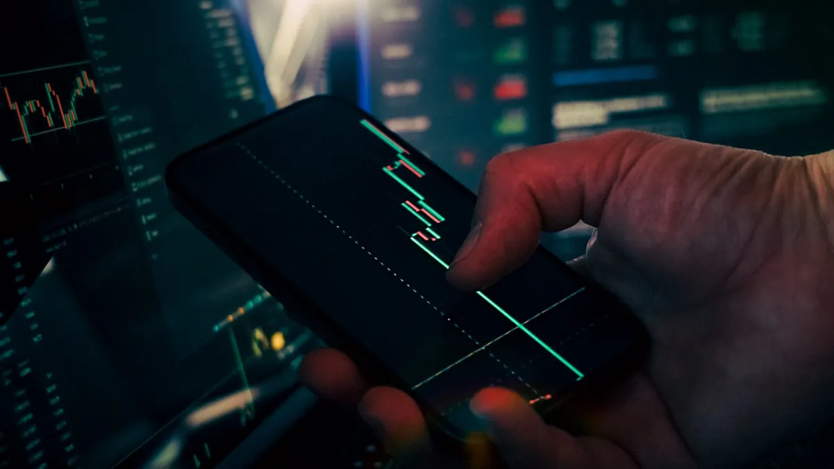 仮想通貨取引所アプリの使いやすさ比較イメージ