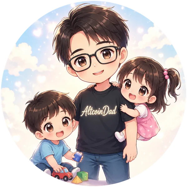 Altcoin-Dadのアイコン